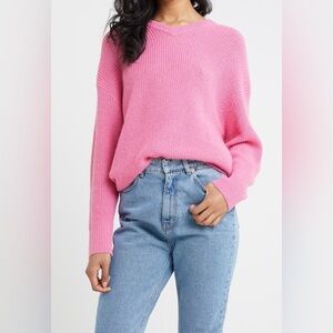 Filippa K Jumper - pink